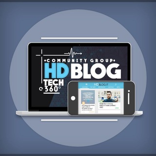 HDblog Community - TgScanner