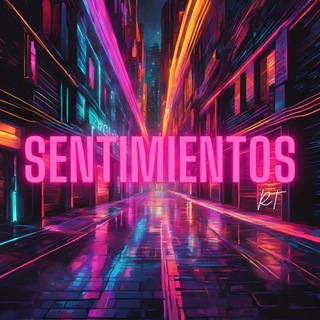 Avatar del canal de Telegram "Sentimientos🖤✨" @sentimientoos