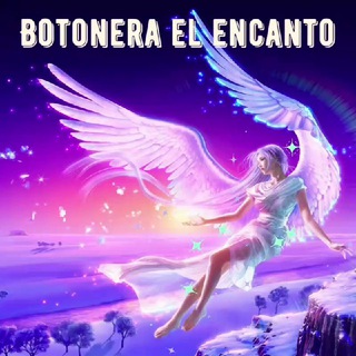 Avatar del canal de Telegram "♥️Botonera el Encanto♥️" @botoneraelencanto