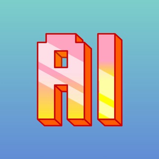 random AI channel name - TgScanner