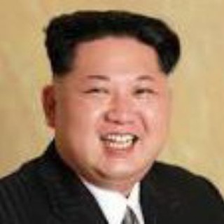 Avatar del canal de Telegram "KimJongUnique 👖" @kimjongunique