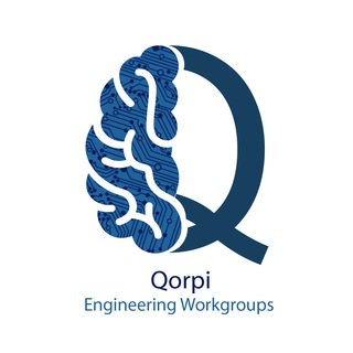 Avatar of Telegram channel "Qorpi 💻" @qorpi