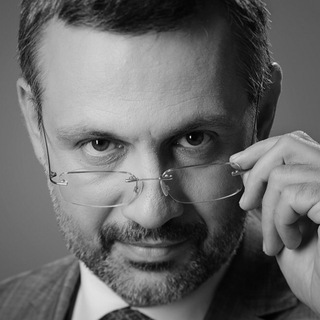 Avatar of Telegram channel "Владимир Легойда" @vladimirlegoyda