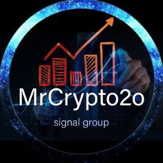 Аватар Телеграм канала "MrCrypto2oTrader [official channel]" @mrcryptotrader_signals