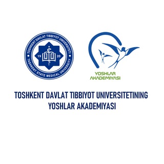 TDTU | YOSHLAR AKADEMIYASI - TgScanner