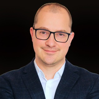Аватар Телеграм канала "Артем Тузов. Финансы и инвестиции" @tuzov_invest