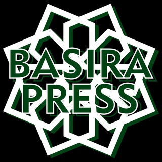 Avatar of Telegram channel "Basira Press" @basirapress