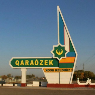 Караозек хабарлары - TgScanner