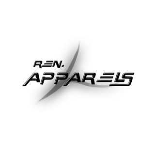 Avatar of Telegram channel "ren.apparels" @renapparel