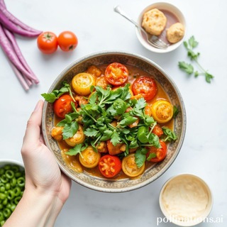 🍽️ COCINA🍴《RECETAS Y TIPS》canal 🌍 - TgScanner
