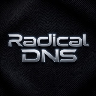 Radical DNS - TgScanner