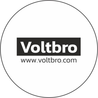Voltbro/Братья Вольт - TgScanner