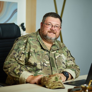 Едуард Юрченко - TgScanner