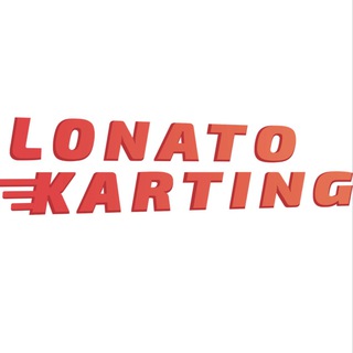 Аватар Телеграм канала "Lonato Karting" @lonato