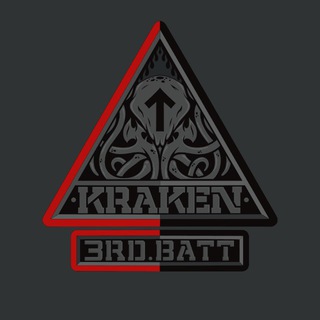 Avatar of Telegram channel "3RD.BATT KRAKEN¹⁶⁵⁴" @kraken3rd