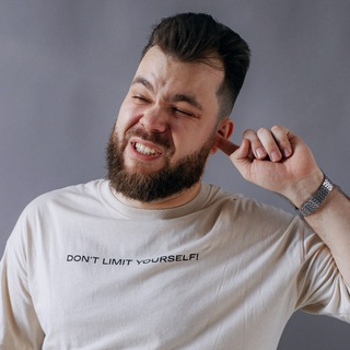 Avatar del canal de Telegram "ЛОР ГОВОРИТ" @ent_speech