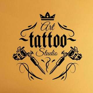 "Art Tatoo Studio™" @tatuajes_cuba Telegram арнасының аватары