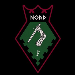NORD ᛇ Karjalan Heimoryhmä - TgScanner