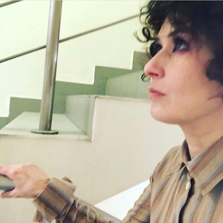 Аватар Телеграм канала "Джабраилова Мадлен" @madzh1912