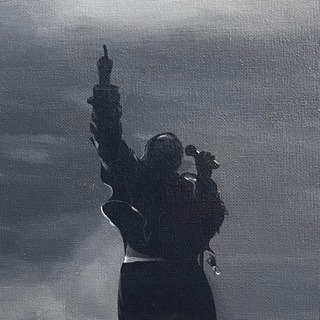 GERA AMEN - TgScanner