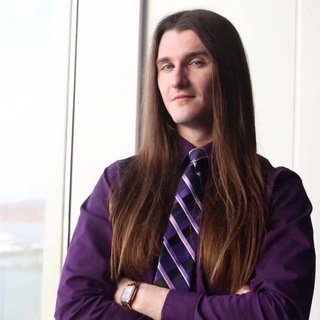 Scott Presler - TgScanner