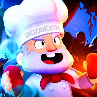 VKozanchyn个 - TgScanner