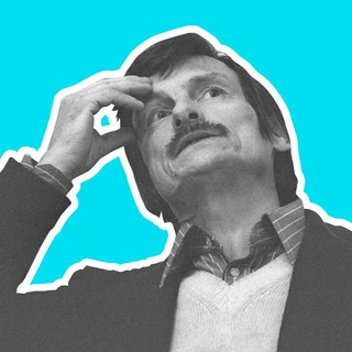 Аватар Телеграм канала "СИНЕМА ПАРК Мосфильм" @cinemaparkmosfilm