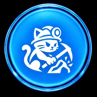 Avatar of Telegram channel "MRG" @mrgminerbot