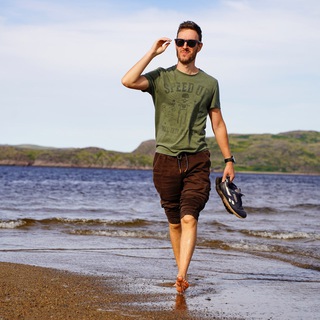 Belosman - TgScanner