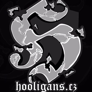 Telegram频道 "Hooligans.cz" @hooliganscz1999 的头像