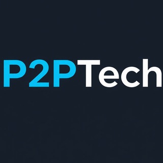 Аватар Телеграм канала "AbiaTech" @p2ptechs