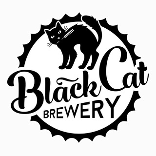 "Black Cat Brewery" @blackcatbrewery Telegram арнасының аватары