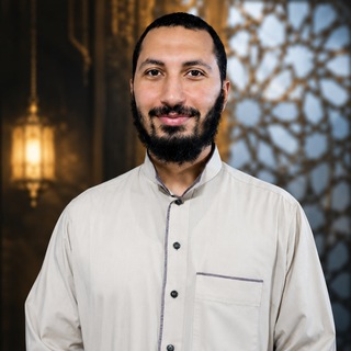Avatar of Telegram channel "د. محمد رفعت" @shekhmohamedrifaat