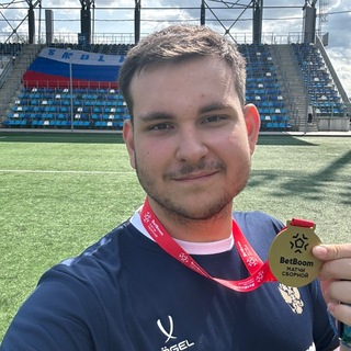 Плохих/иногда Хороших - TgScanner
