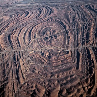 Geología - TgScanner