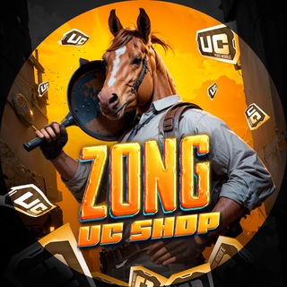 Аватар Телеграм каналу "ZONG ТУТ" @zonguc