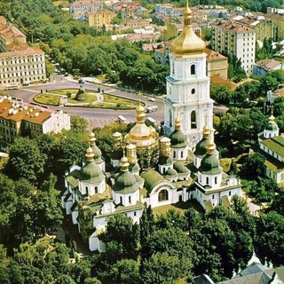 Київ, жива iсторiя - TgScanner